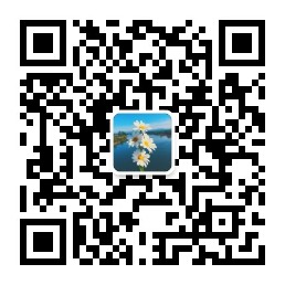 公众号二维码